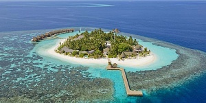 Kandolhu Maldives 4*